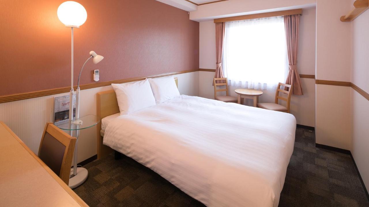 Toyoko Inn Shizuoka Fujieda Eki Kita Guchi Eksteriør bilde