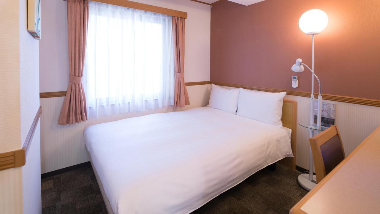Toyoko Inn Shizuoka Fujieda Eki Kita Guchi Eksteriør bilde