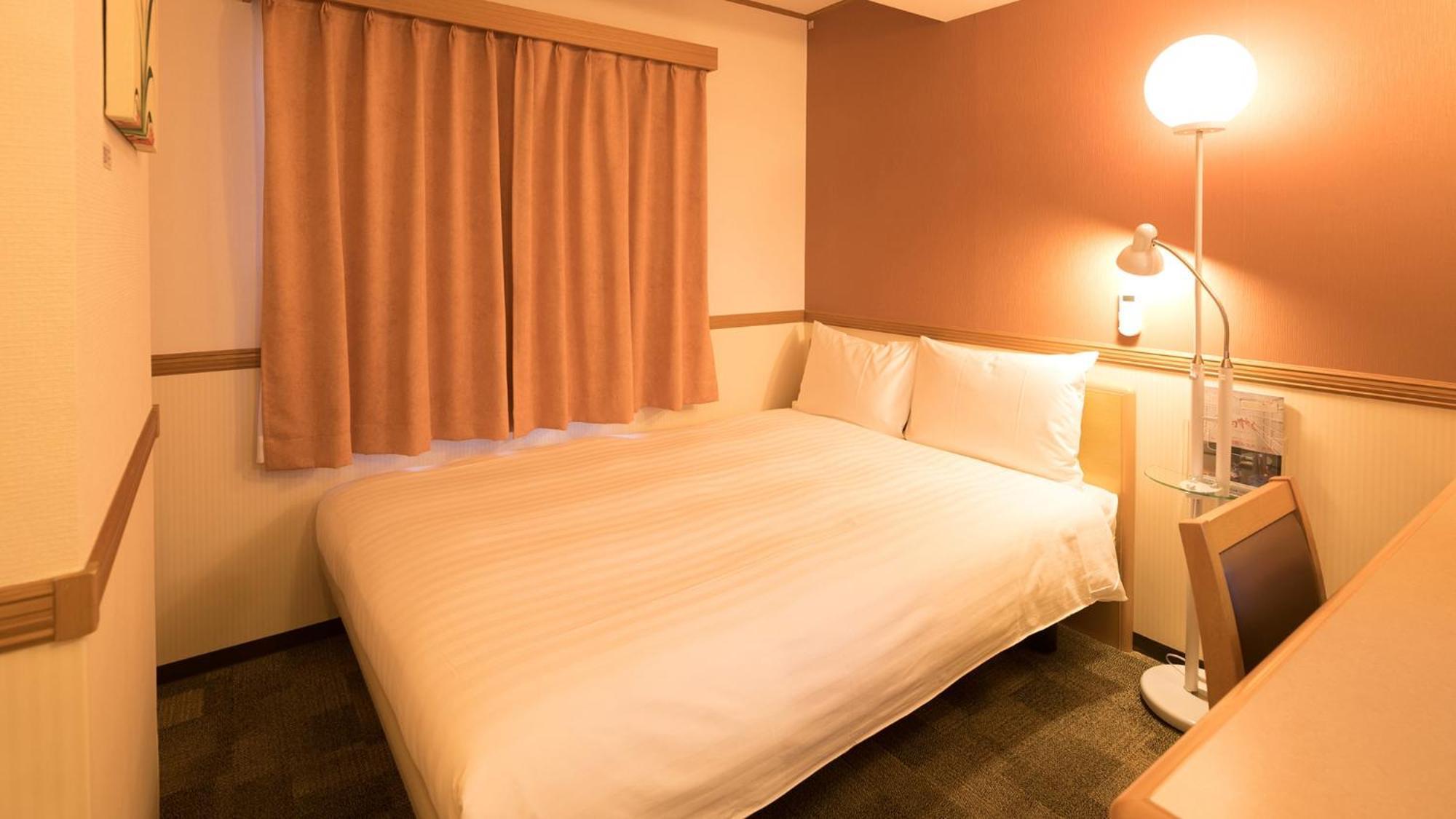 Toyoko Inn Shizuoka Fujieda Eki Kita Guchi Rom bilde
