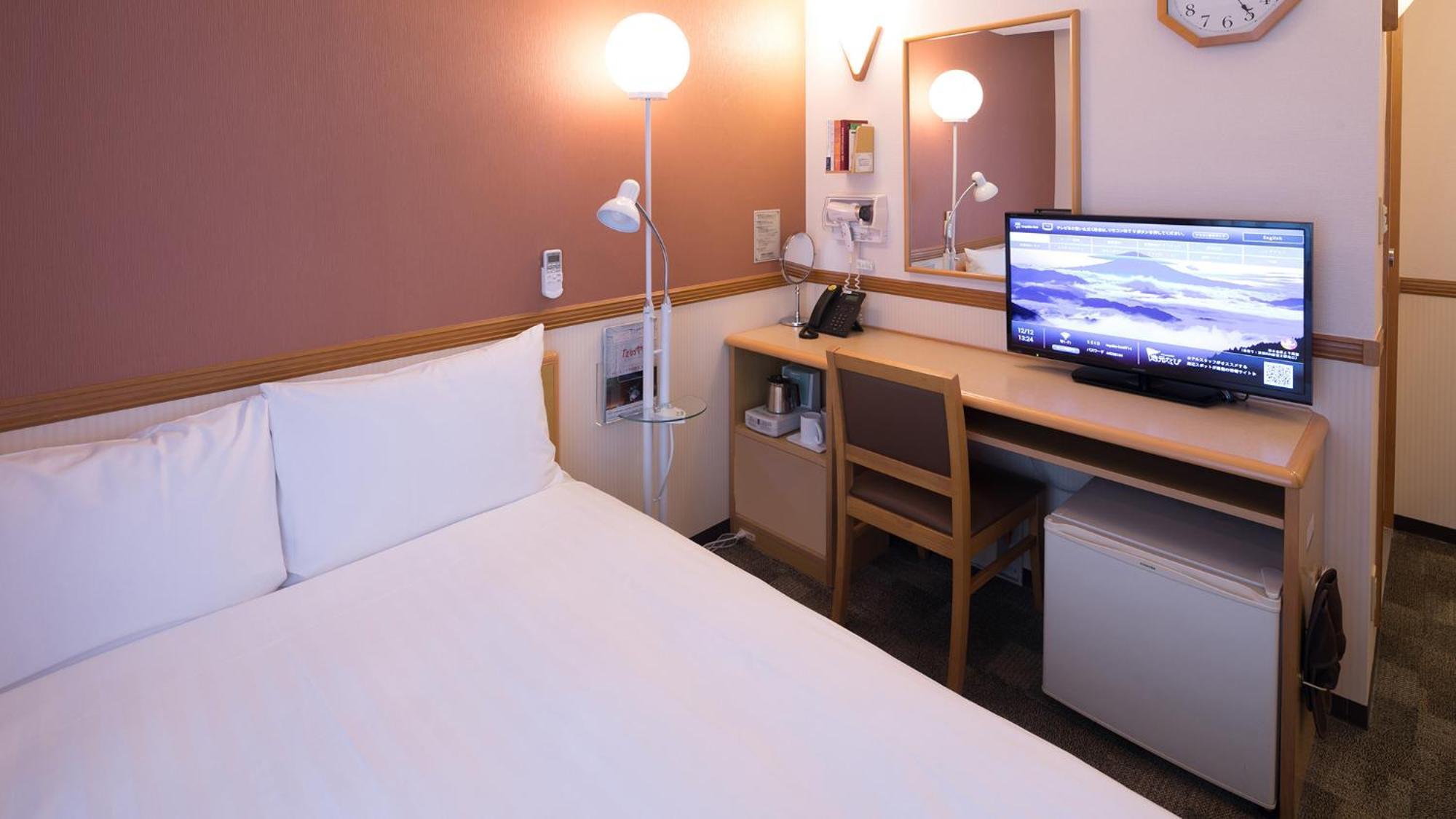 Toyoko Inn Shizuoka Fujieda Eki Kita Guchi Rom bilde
