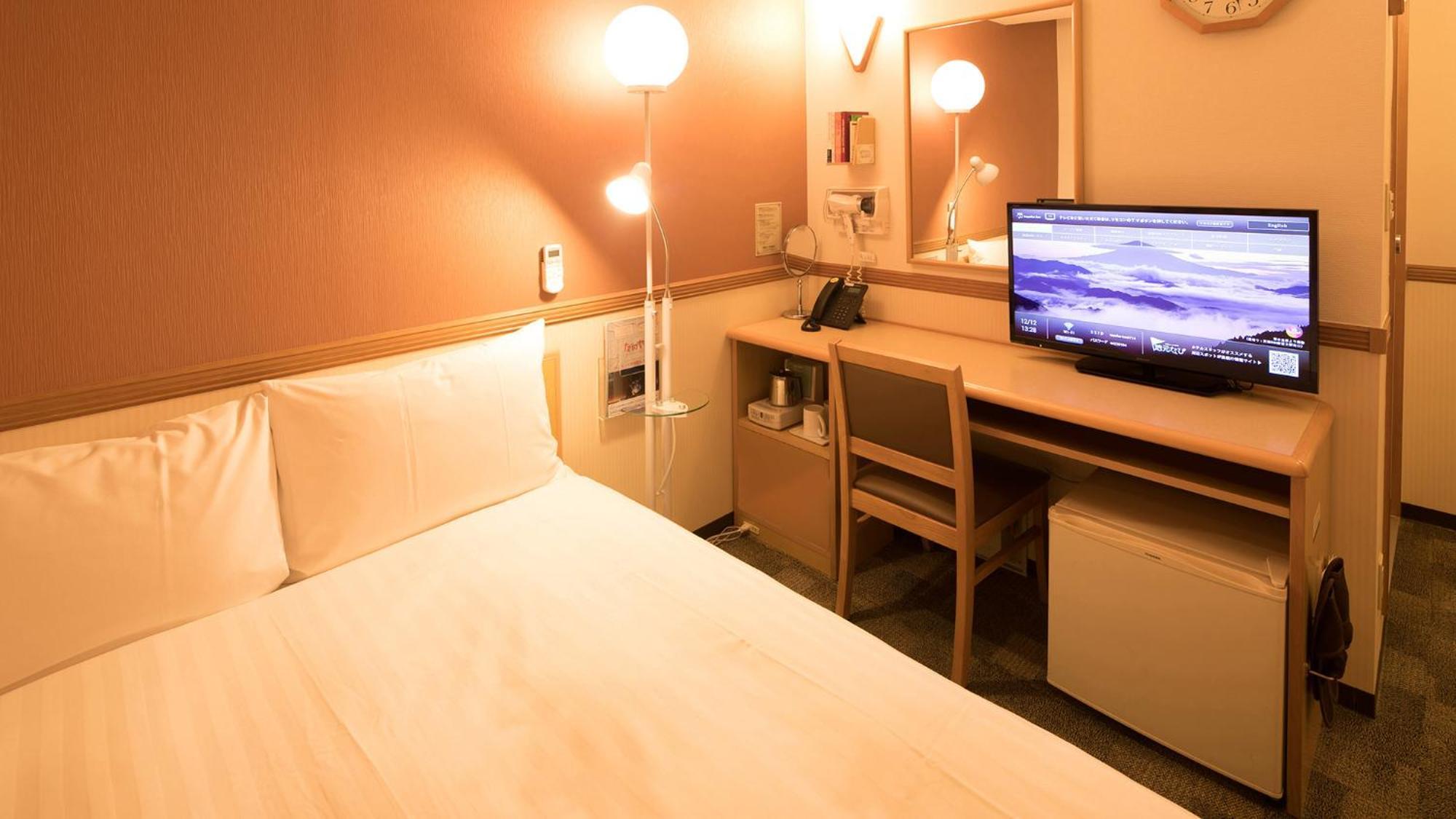 Toyoko Inn Shizuoka Fujieda Eki Kita Guchi Rom bilde