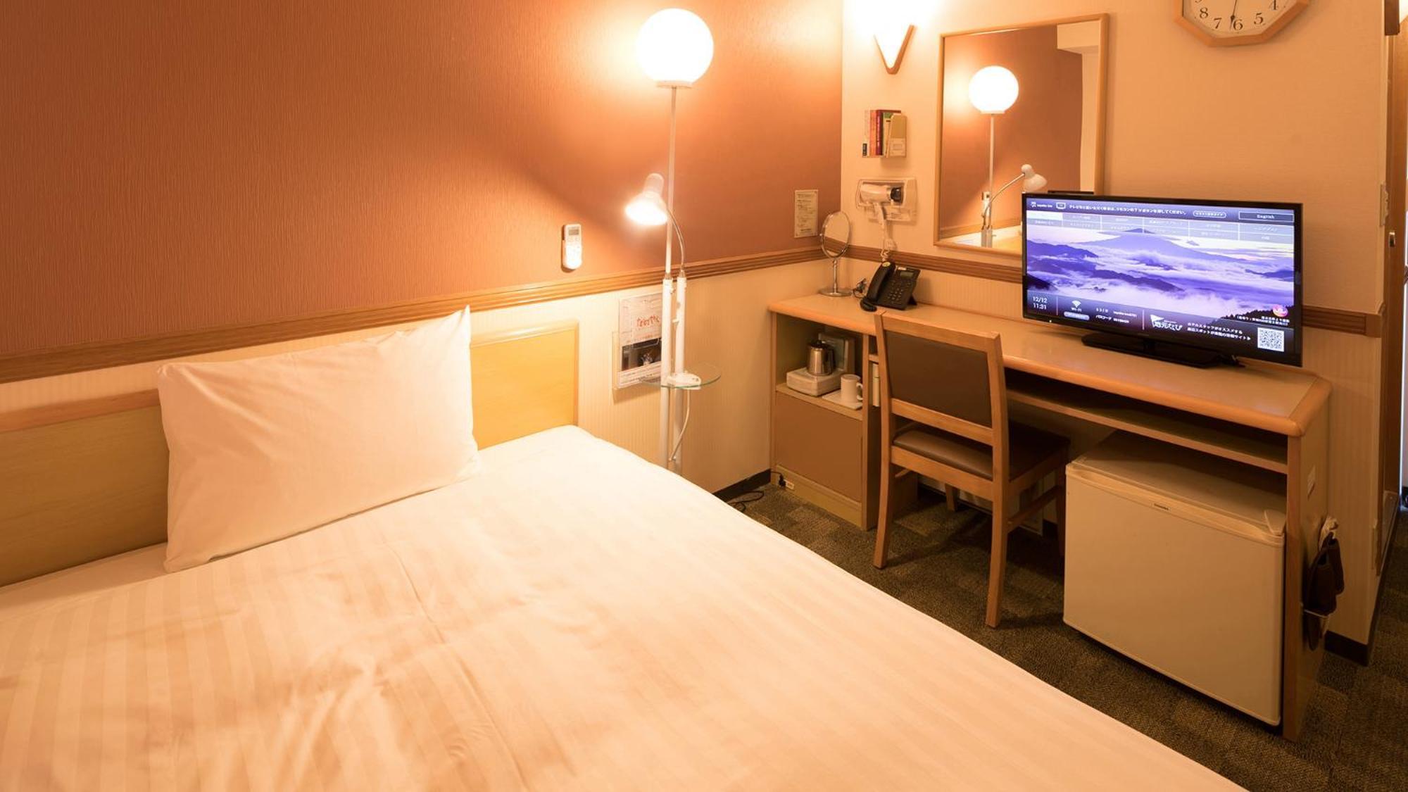 Toyoko Inn Shizuoka Fujieda Eki Kita Guchi Rom bilde