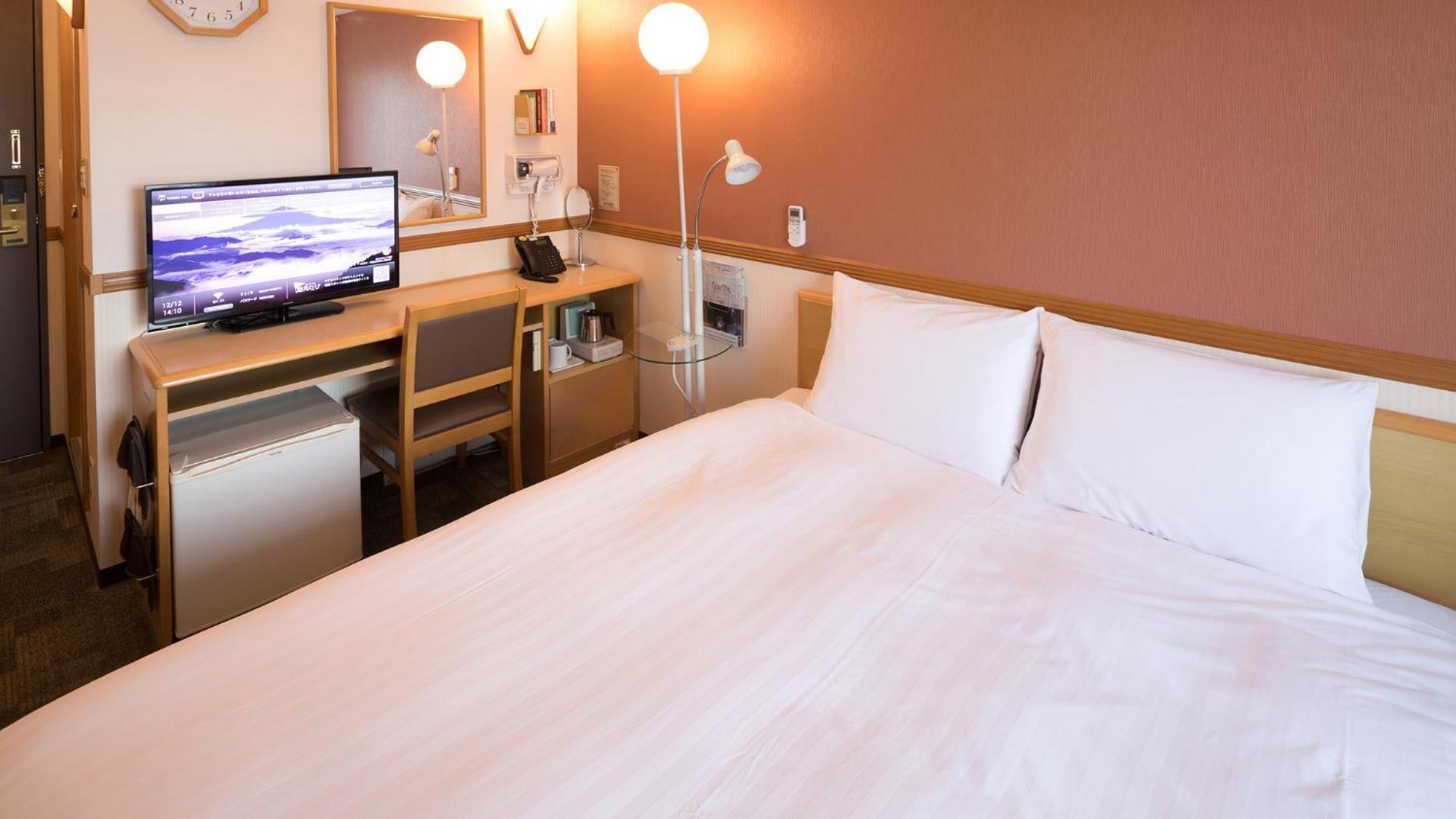 Toyoko Inn Shizuoka Fujieda Eki Kita Guchi Rom bilde