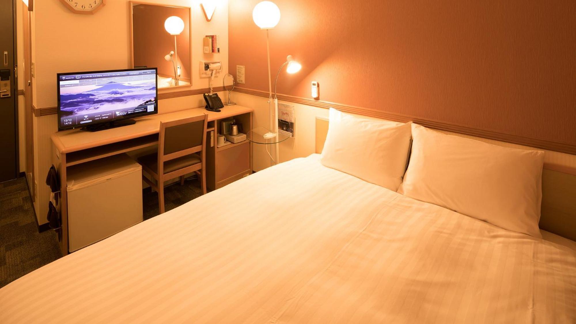 Toyoko Inn Shizuoka Fujieda Eki Kita Guchi Rom bilde