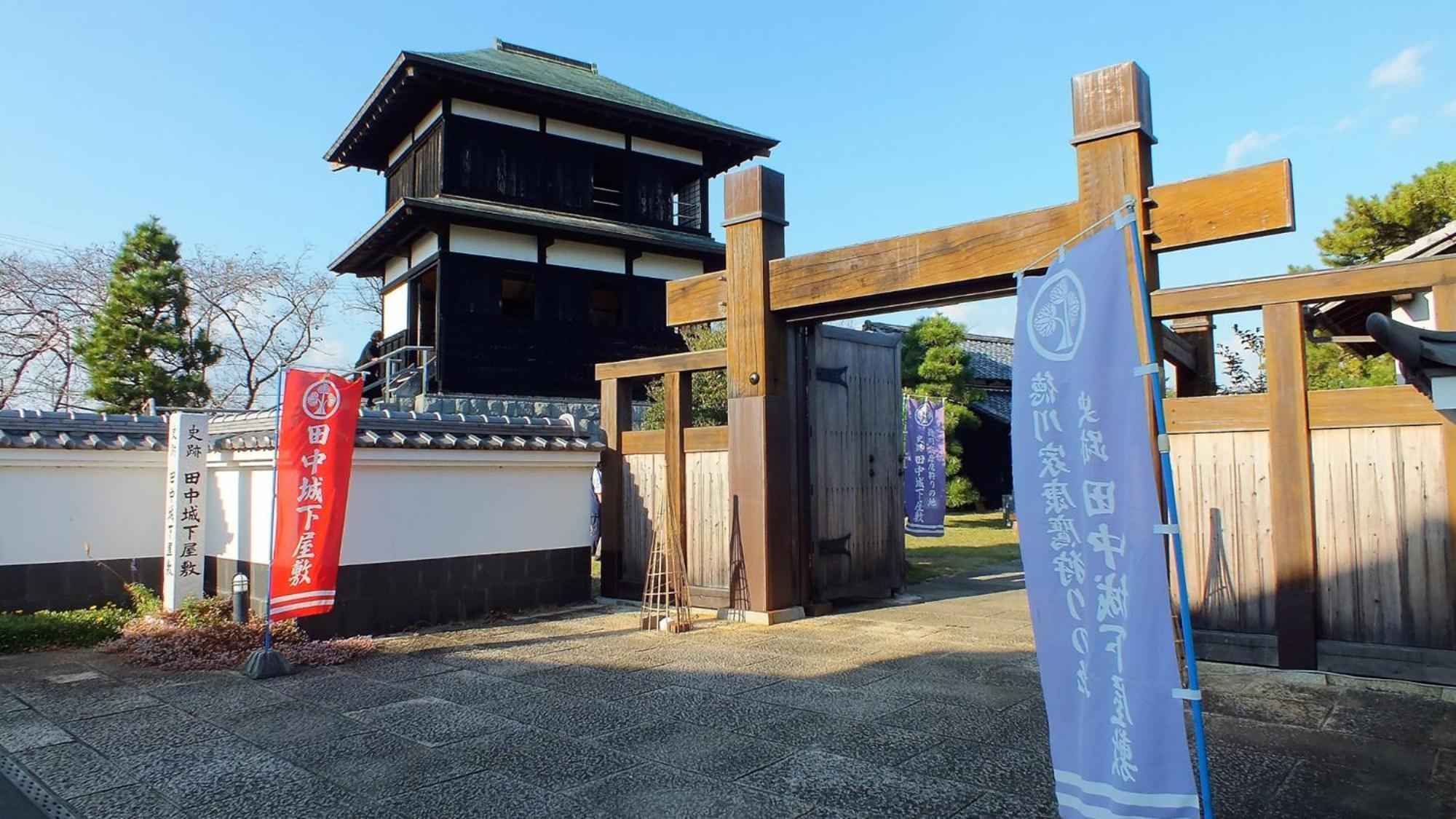 Toyoko Inn Shizuoka Fujieda Eki Kita Guchi Eksteriør bilde