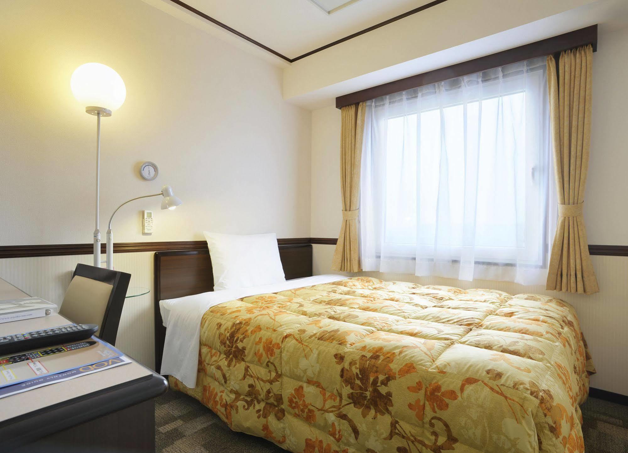 Toyoko Inn Shizuoka Fujieda Eki Kita Guchi Eksteriør bilde