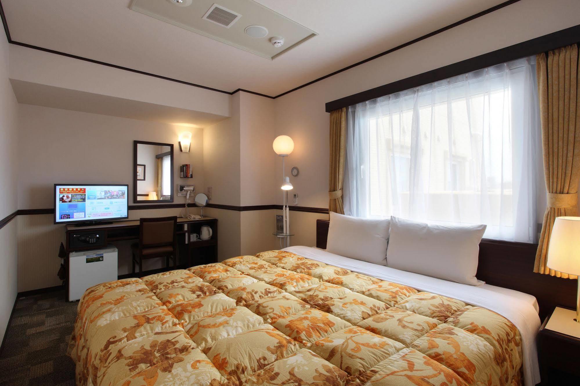 Toyoko Inn Shizuoka Fujieda Eki Kita Guchi Eksteriør bilde